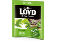 Žaliosios arbatos gėrimas LOYD HORECA line, 500 x 1,7 g