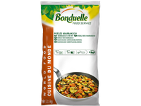 Šaldytas pasaulio mišinys Marakešas BONDUELLE, 2,5kg