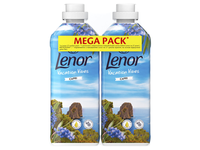Minkštiklis LENOR Capri, 74 skalb., 2 x 925 ml