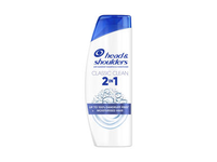 Plaukų šampūnas HEAD&SHOULDERS Classic Clean 2in1, 250 ml