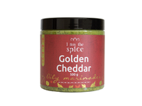 Marinatas I AM THE SPICE, su čederio sūriu, 500 g
