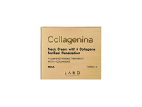 Kaklo kremas su 6 kolagenais COLLAGENINA 3 lygis, 50 ml