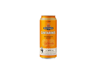 Alus ŠVYTURYS GINTARINIS 4,6%, 500 ml