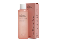 TRIMAY COLLAGEN IDEBENONE ACTI FILL & FIRMING DUAL veido esencija tonikas, 200 ml