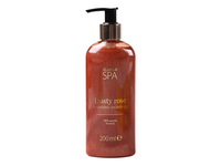 Dušo želė ALMEDA SPA DUSTY ROSE, 200 ml