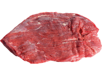 Šaldyta jautienos krūtininė HALAL, kg