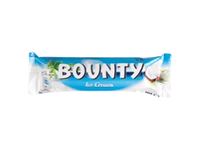 Ledų batonėlis BOUNTY, 50 ml