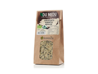 Ekologiškos lukštentų kanapių sėklos, 150 g