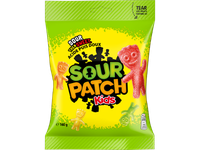 Guminukai SOUR PATCH, Kids, 160 g