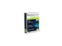 3C PHARMA Neurogenius Stress-Out, 30 kapsulių