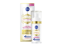 Veido serumas Nivea Cellular Luminous 630, 30 ml