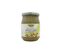 Pistacijų riešutų kremas LUSCIOUX, įdarui, 20%, 550 g