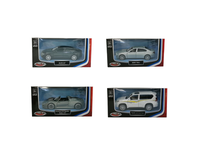 Automobilio modelis 1:43 MSZ 67300