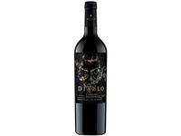 Diablo Black Cabernet Sauvignon 0,75 L
