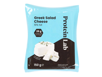 Graik. salotų sūris PROTEIN LAB, 10 %, 150 g