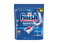 Indų plov. kaps. FINISH QUAN.ALLin1, 35 vnt