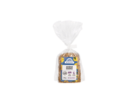Avižinė BIRŽŲ duona be gliuteno, 210 g