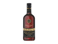 Brendis ARMENIAN REVERSE 5YO, 700 ml