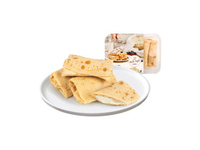 Blyneliai su varškės įdaru, 400 g
