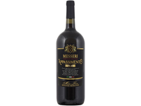Messeri Appassimento Magnum 1,5 l