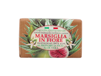 Tual. muilas SAPONERIA FIG & ALOE, 125 g