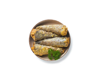 Kepta jūros lydeka IKI ŠEFAI, 1 kg
