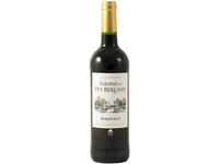 Jardins de Pey Berland Bordeaux 0,75 l