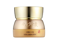 SOOSUL GINSENG veido kremas, 60 g