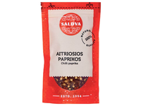Aitriosios grūstos paprikos SALDVA, 15 g