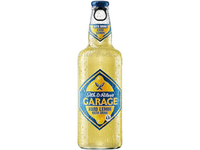 Garage Hard Lemon 0,4 L