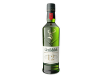 Glenfiddich 12YO 0,5 l