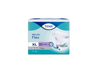 Sauskelnės TENA FLEX MAXI, XL, 21 vnt.