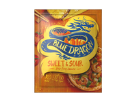 Saldžiarūgštis padažas BLUE DRAGON STIR FRY SAUCE, 120 g