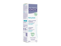 EAU THERMALE JONZAC REHYDRATE HYDRATING veido serumas, 30 ml