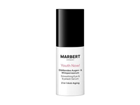 MARBERT YOUTHNOW paakių ir blakstienų serumas, 15 ml