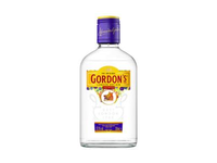 Džinas GORDON'S London Dry 37.5%, 200 ml