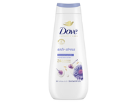 Dušo želė DOVE ANTISTRESS, 400 ml