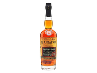 PLANTERAY Original Dark Double Aged 0,7 l