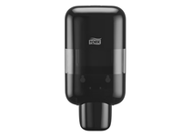 Muilo ir dezinfekantų dozatorius TORK S5, juodos sp,565208
