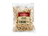 Anakardžiai EXTRA LINE, 150 g