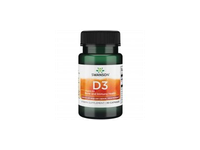 Vitaminas D3 1000TV, 30 kaps.