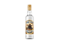 Romas, 37,5% JAMIE PARRA WHITE 0,7L