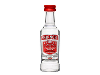 Smirnoff Red 0,05 L