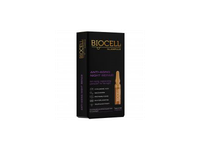 Serumas nakčiai BIOCELL GLAMPULE ANTI-AGING NIGHT REPAIR, 7x2ml