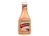 Rausvasis majonezinis DAUMANTŲ padažas, 450 g