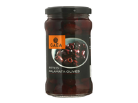 Alyv. KALAMATA be kaul. GAEA, 290 g / 160 g
