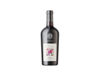 Raudonasis sausas vynas BARONE MONTALTO MERLOT, 750 ml