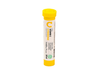 Maisto pap. vitamin. C ICA citr.sk., 20 tabl.