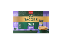 Kavos gėrimas JACOBS 3in1 Milka, 10x12g