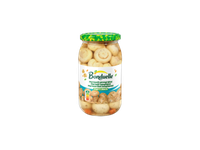 Marinuoti pievagrybiai Party Snack BONDUELLE, 540 g / 290 g